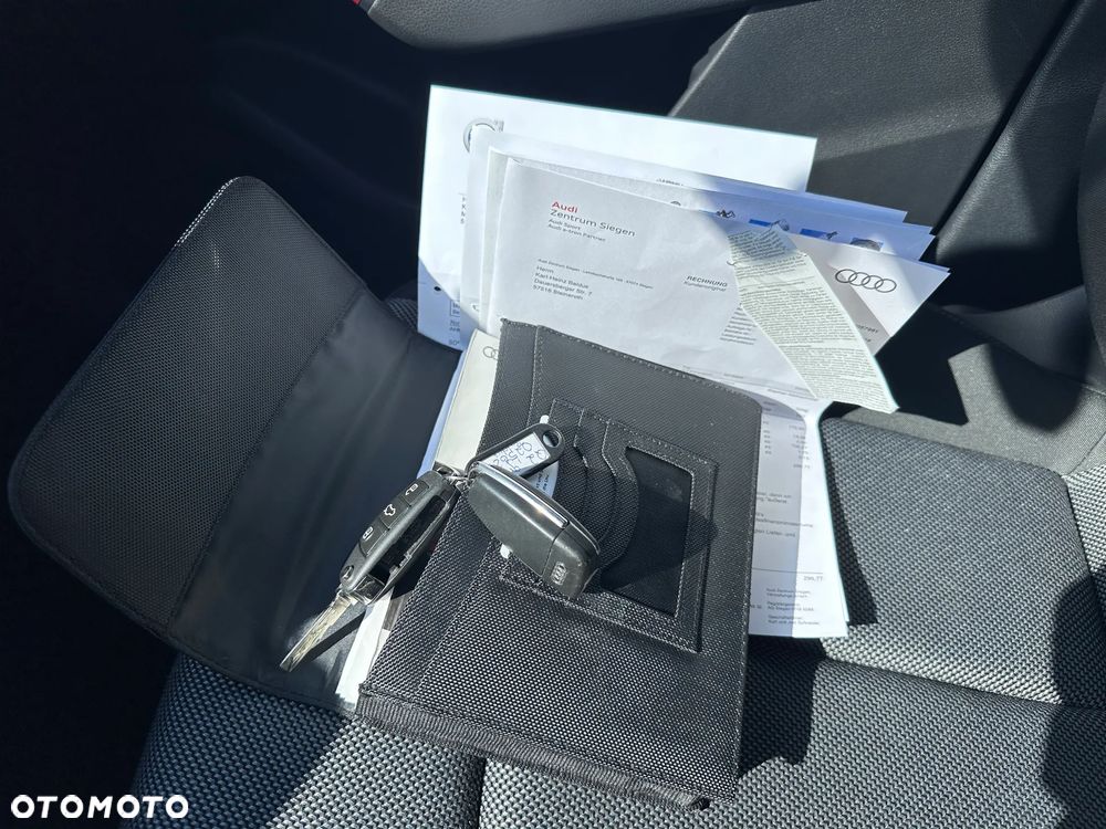 Audi Q2 2.0 TDI Quattro S tronic sport - 28