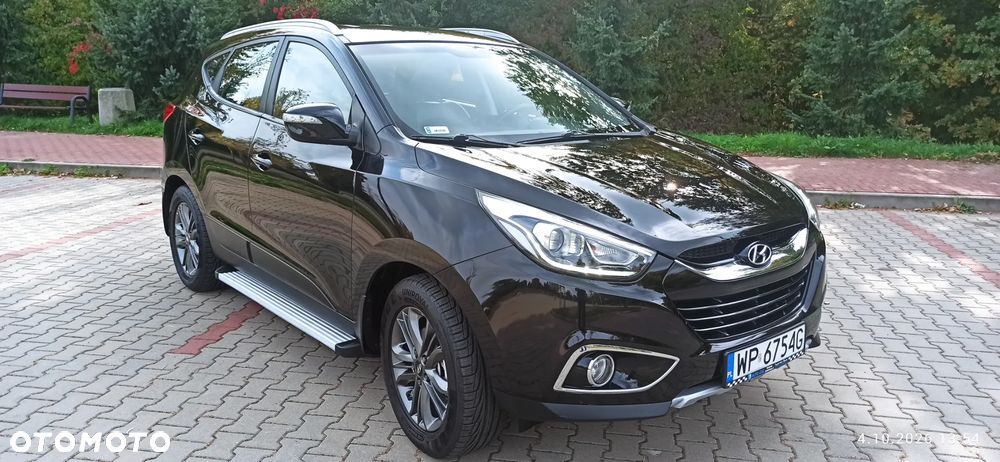 Hyundai ix35 - 3