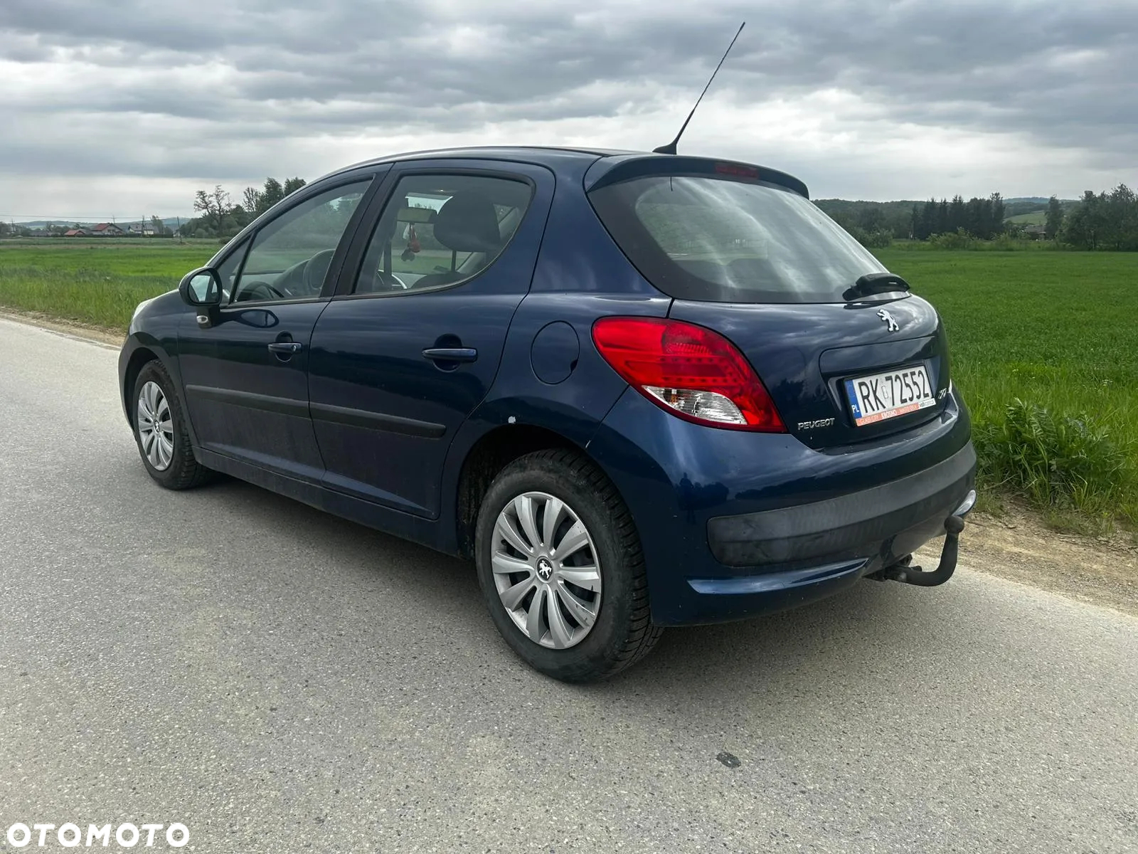 Peugeot 207 - 6