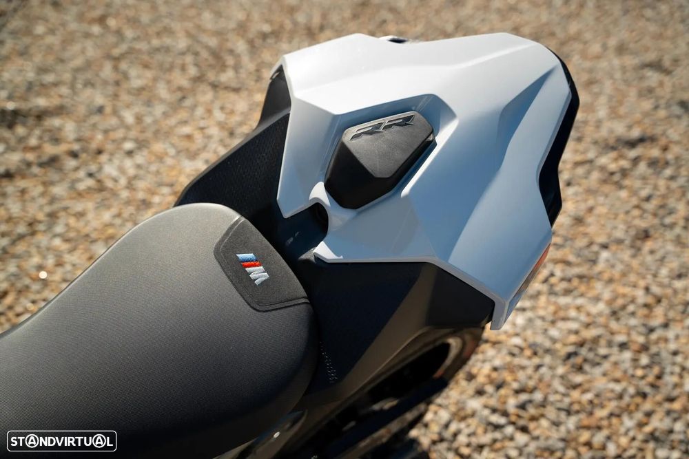 BMW S 1000 RR - 38