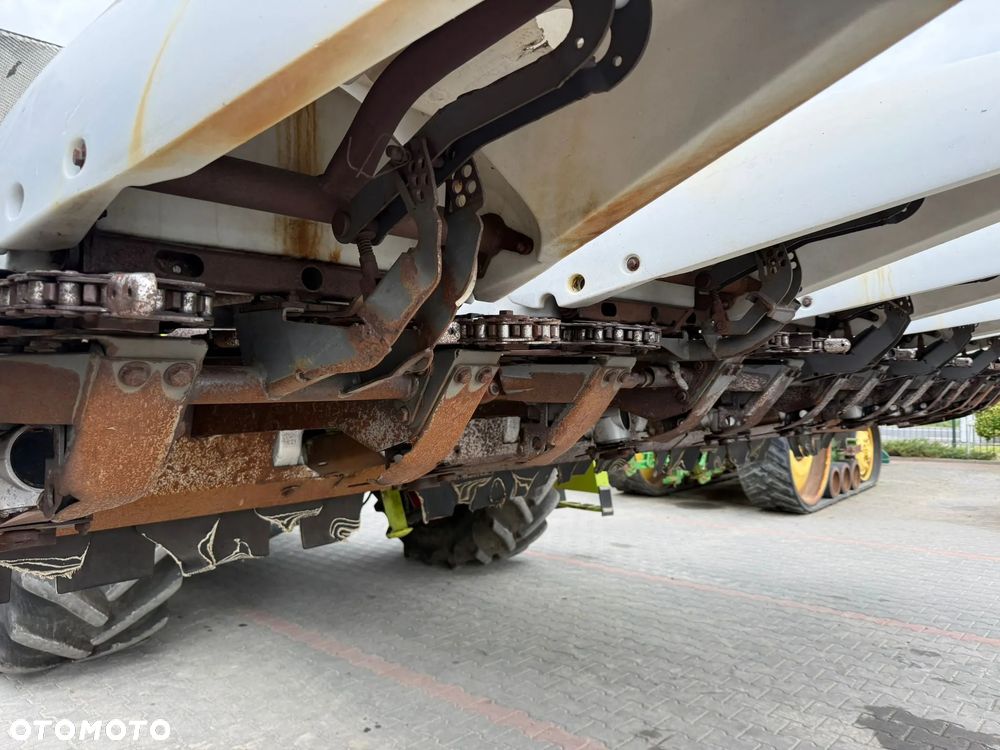 Claas CONSPEED 8-75 CAPELO GERINGOFF  CAPELLO - 25