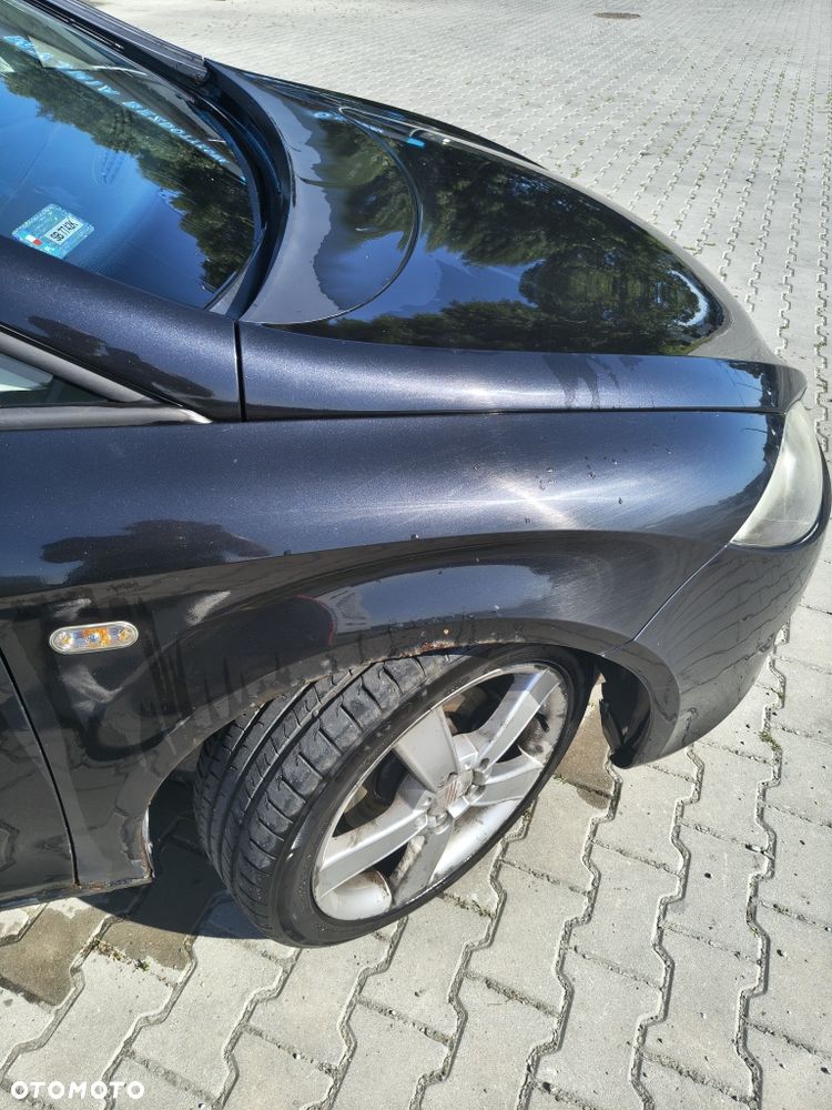 Seat Leon - 7