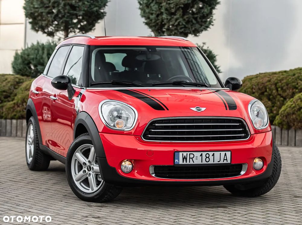 MINI Countryman - 2