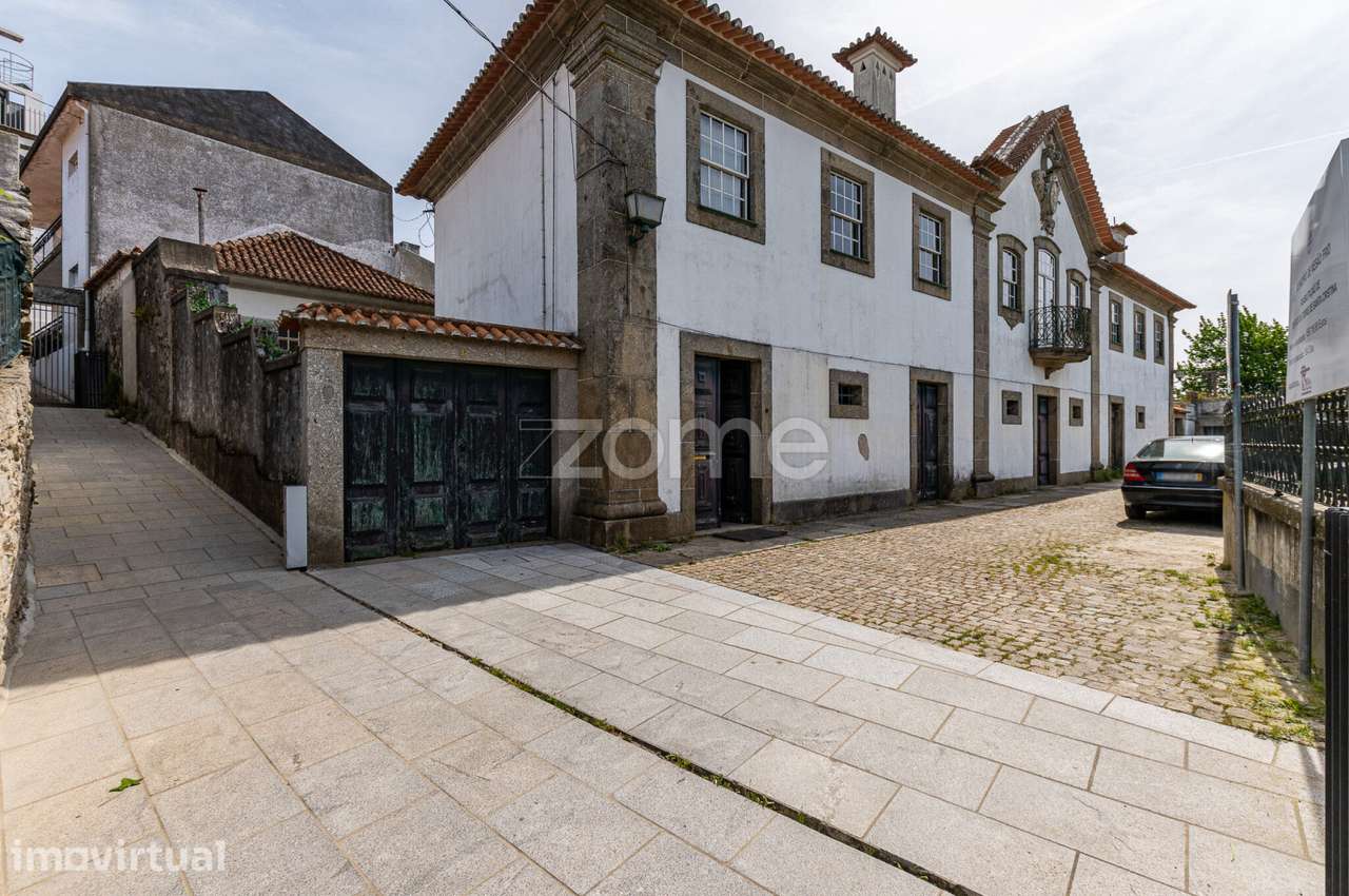 Quinta do Barreiro em Mesão Frio, Douro - Grande imagem: 5/29