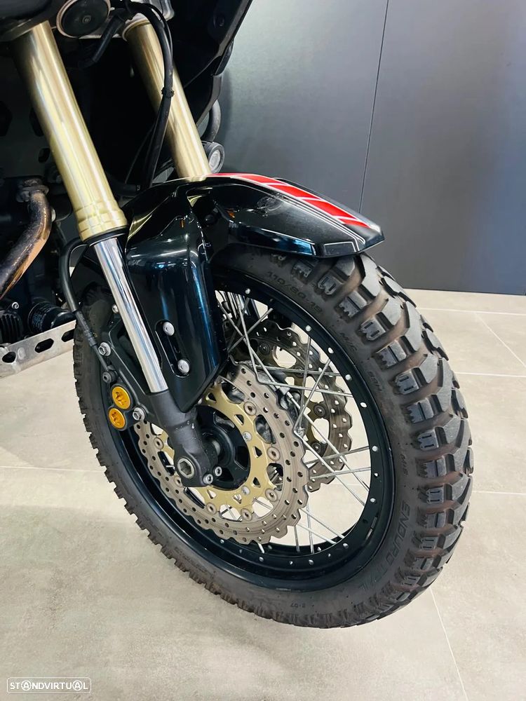 Yamaha XT1200Z Super Tenere - 6