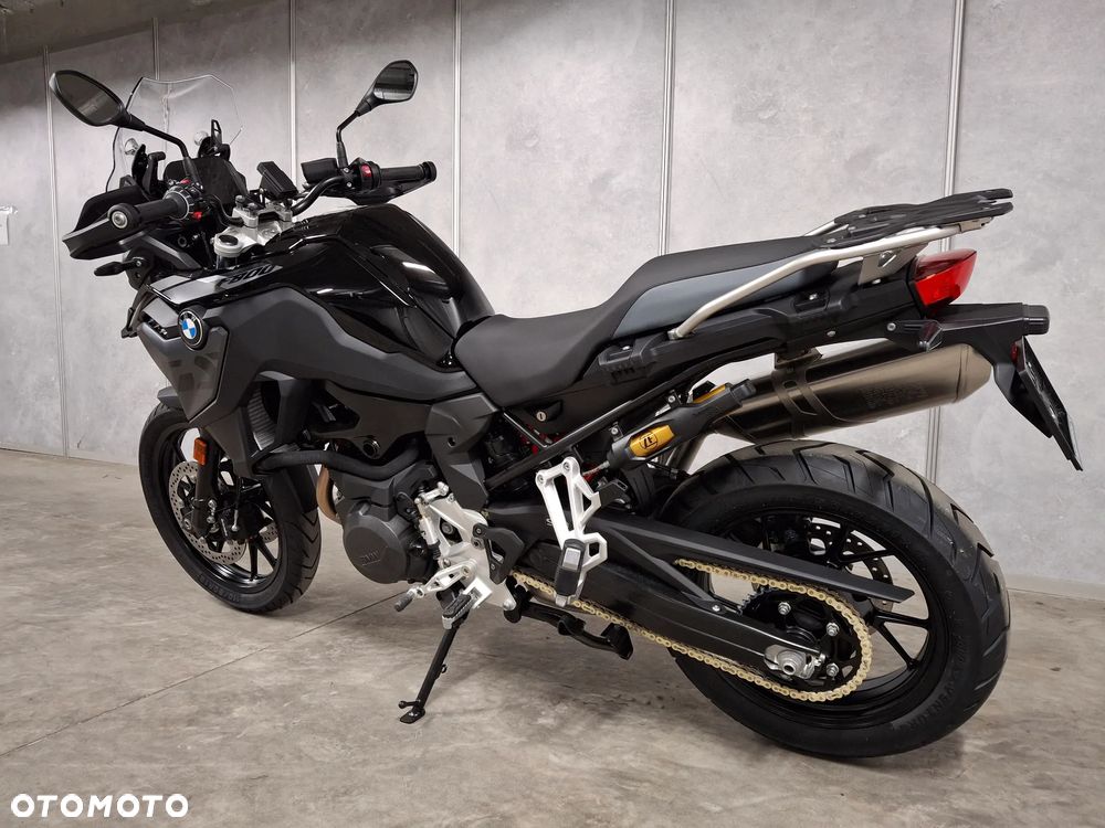 BMW GS - 6