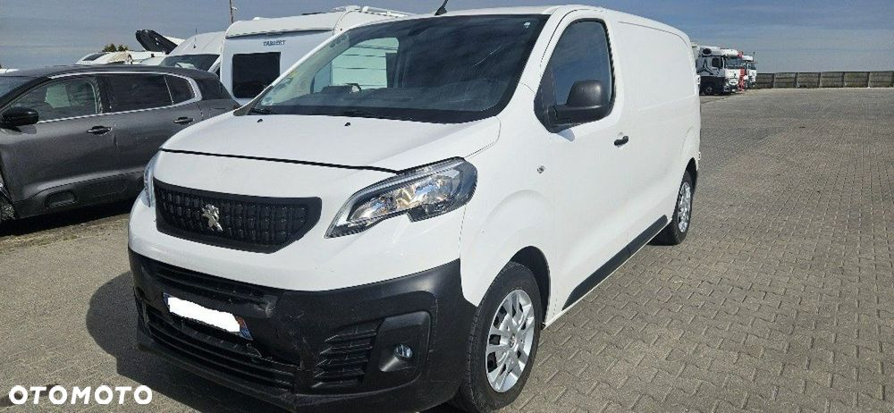 Peugeot Expert - 3