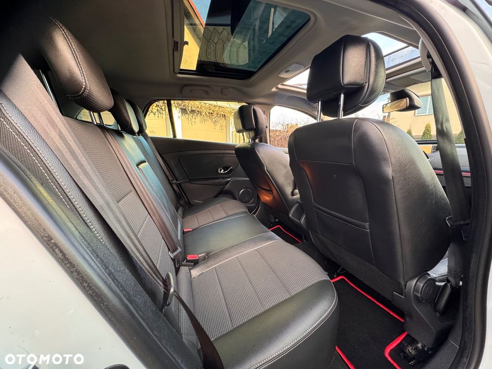 Renault Megane dCi 160 FAP GT - 27