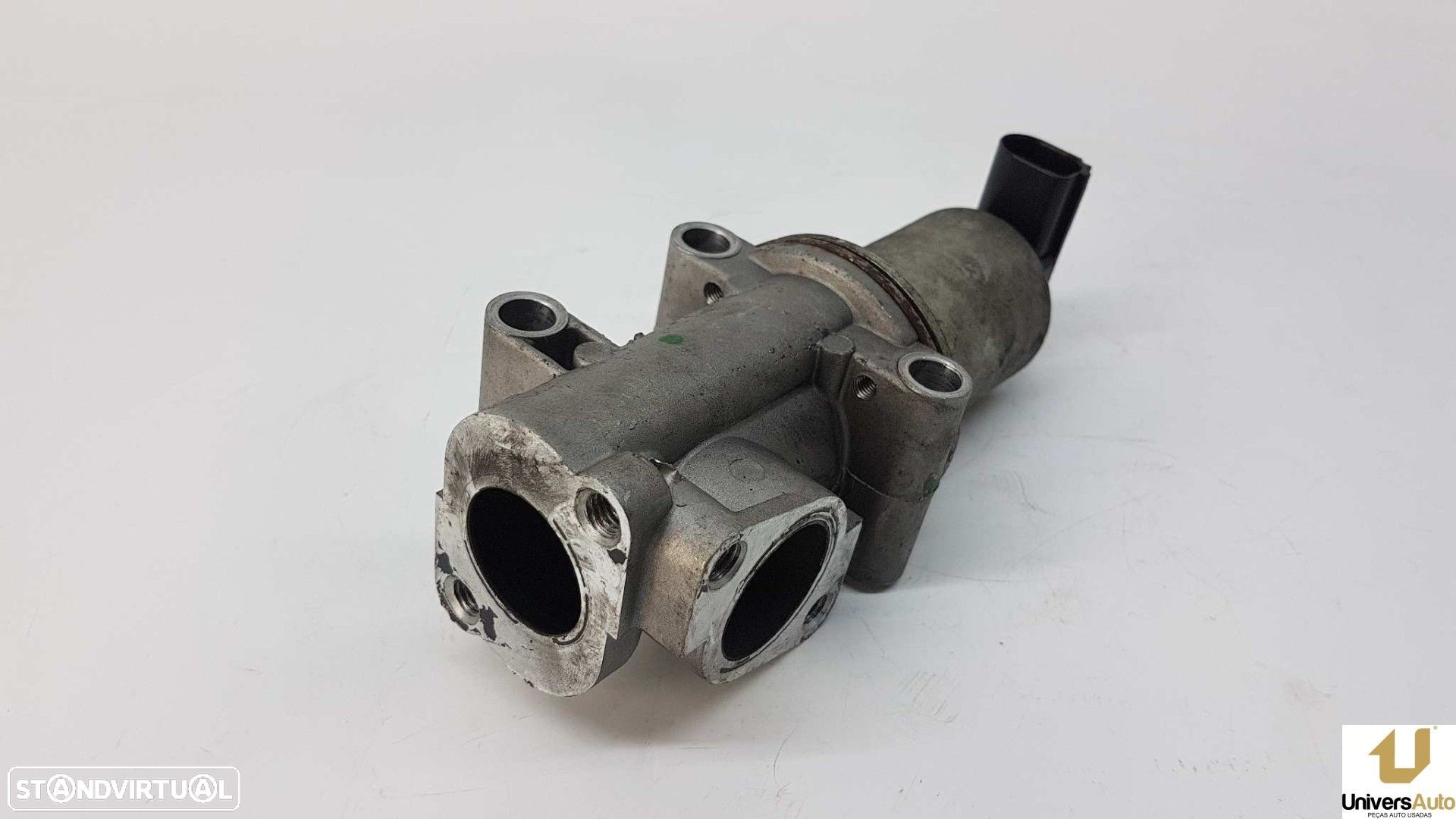 VáLVULA EGR FIAT STILO (192) 1.9 JTD / 1.9 JTD 115 ACTIVE - 1