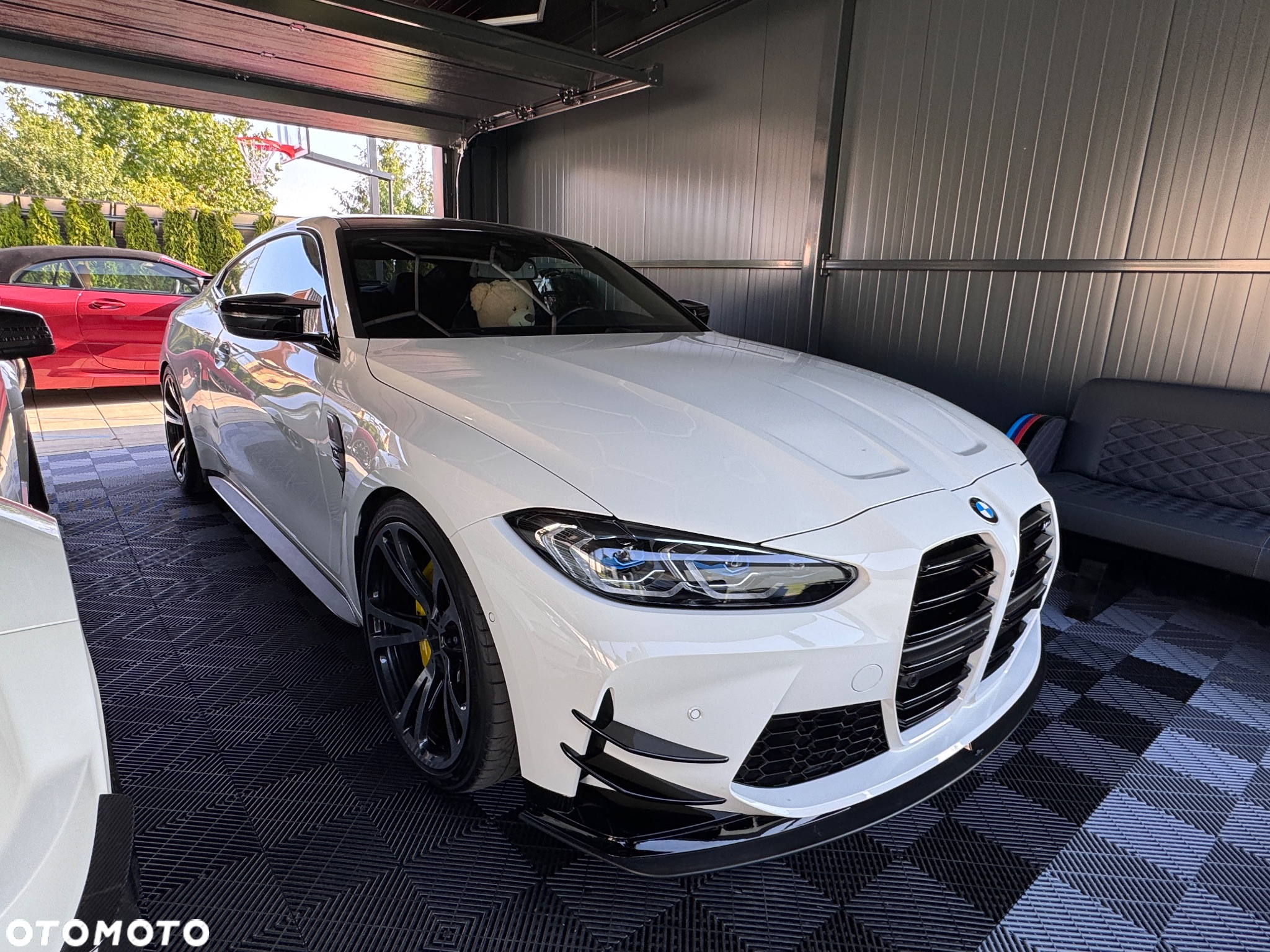 BMW M4 Standard - 33