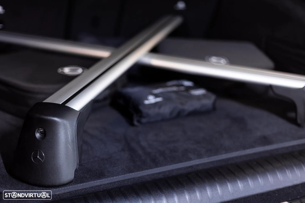 Mercedes-Benz E 300 de - 40