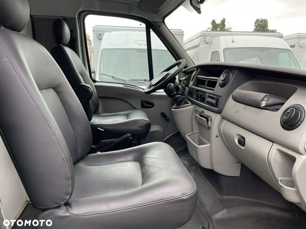 Renault Master - 28
