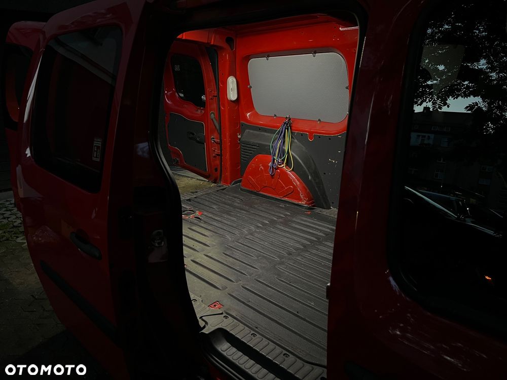 Renault Kangoo Maxi 1.5 90 Extra - 22