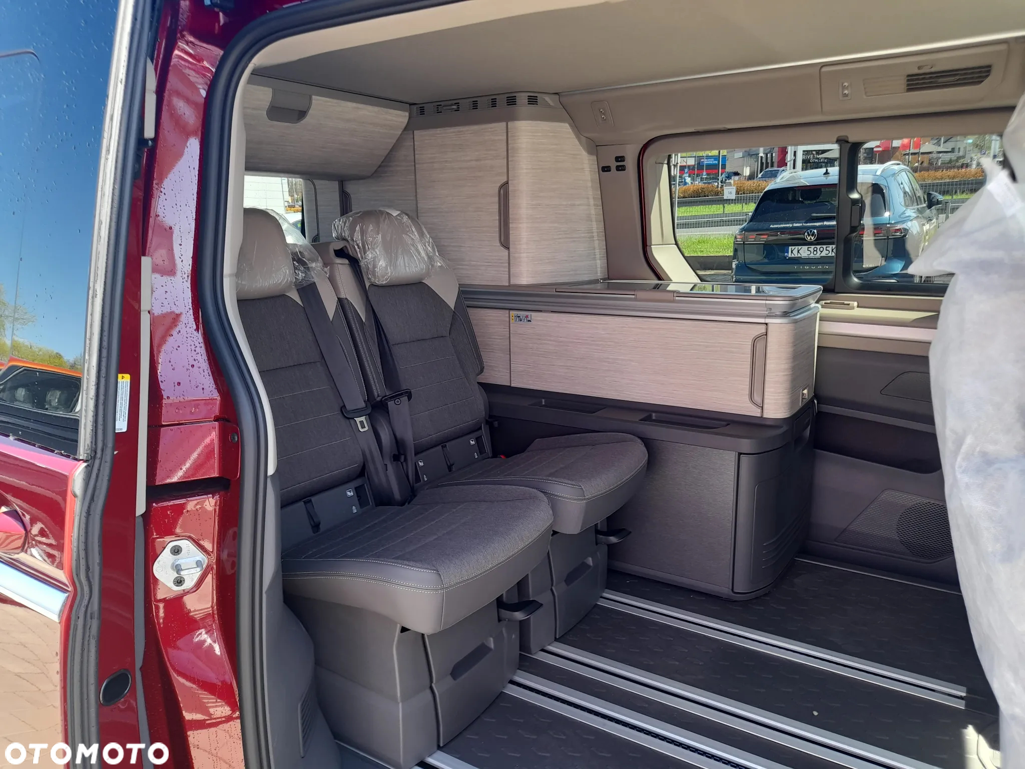 Volkswagen California - 9