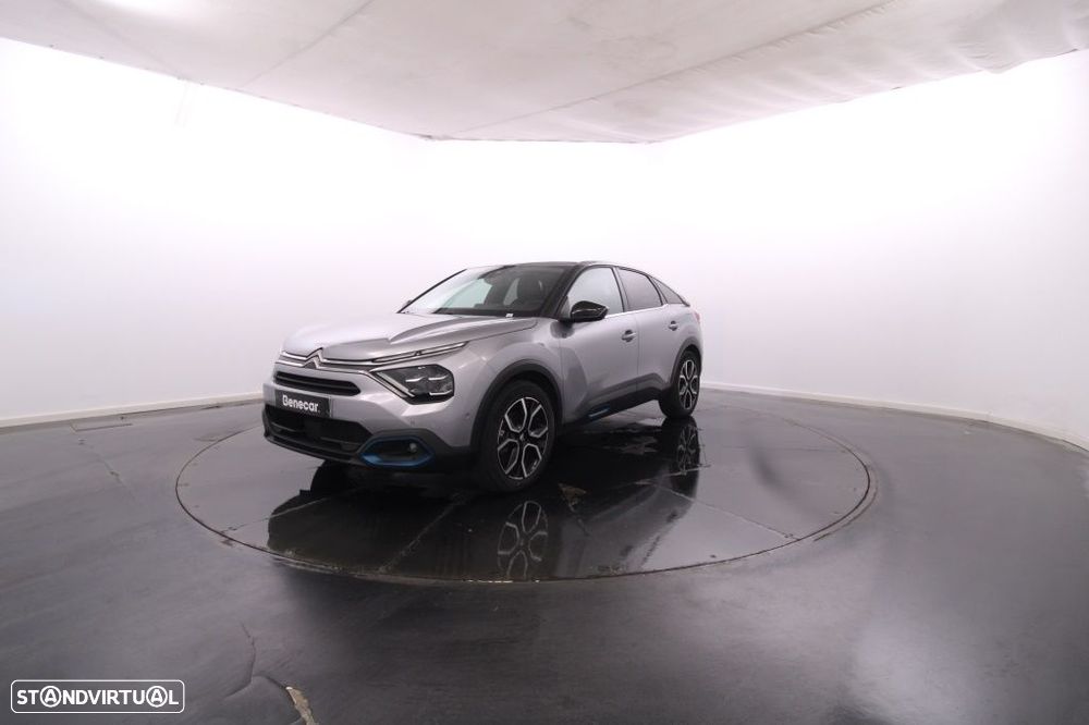 Citroën e-C4 50 kWh Shine Pack - 2
