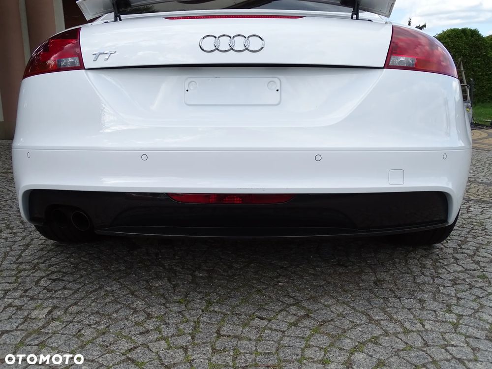 Audi TT Coupé 2.0 TFSI - 33
