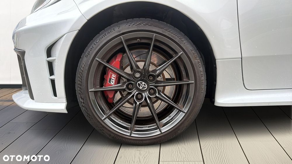 Toyota GR Yaris - 20