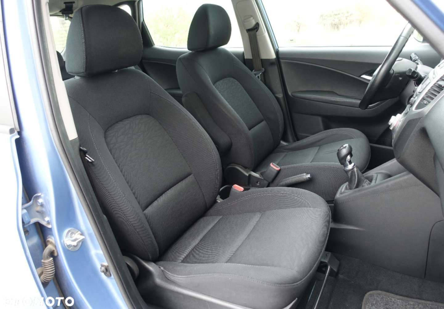 Hyundai ix20 1.6 Comfort - 19