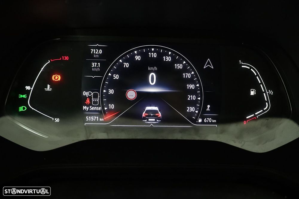 Renault Captur 1.0 TCe Techno - 16