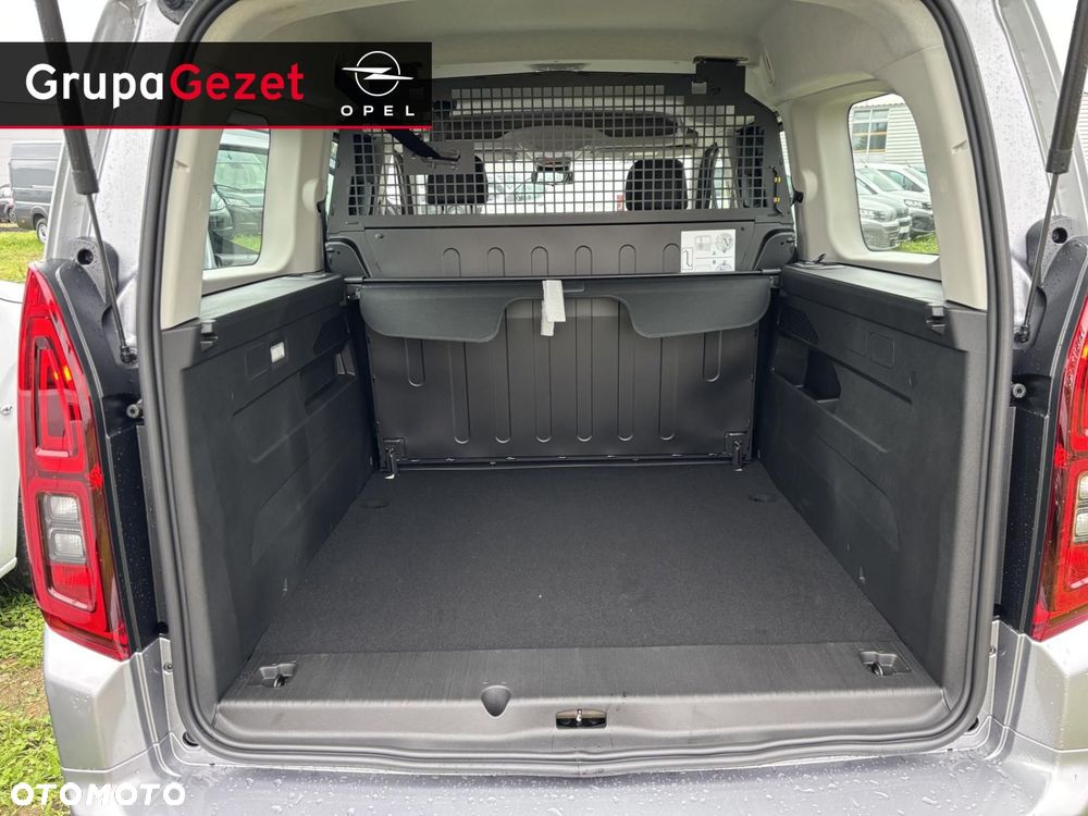 Opel Combo - 16