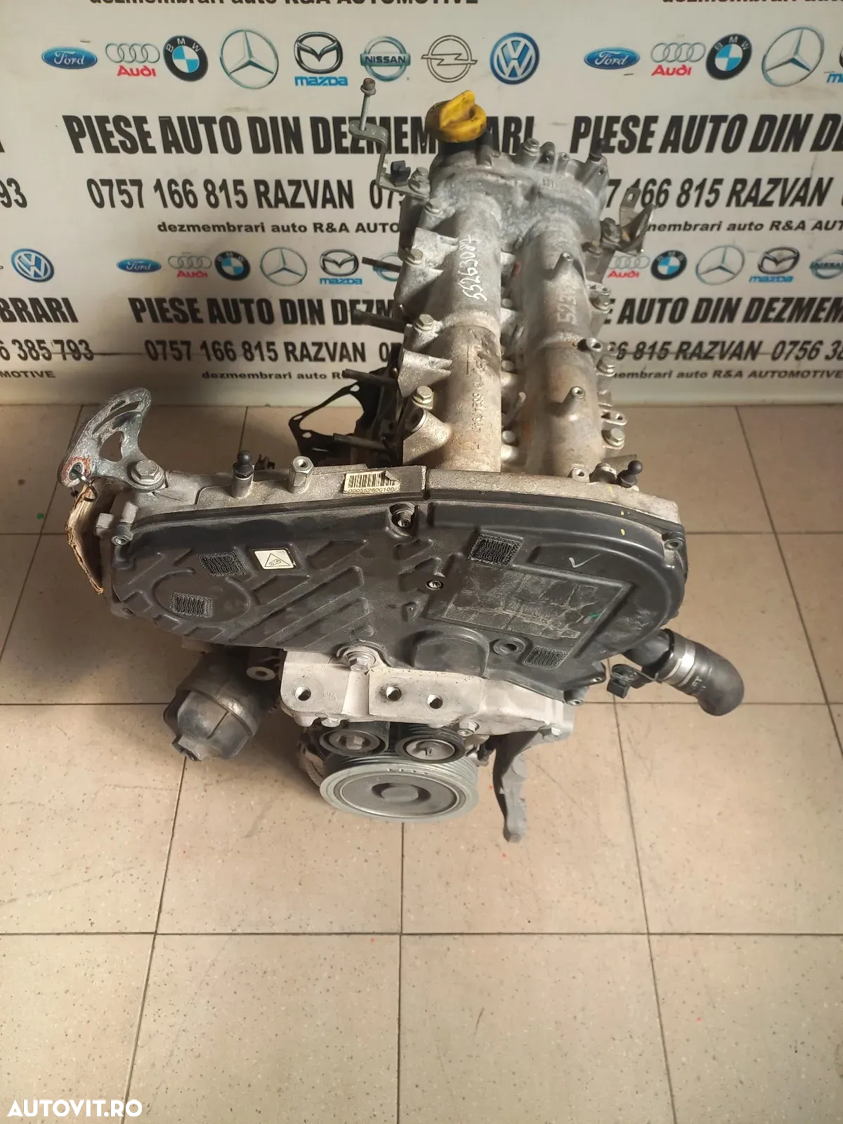 Motor Jeep Compass Renegade Fiat 500X 2.0 Crdi Euro 6 Cod  23.000 Km - 9
