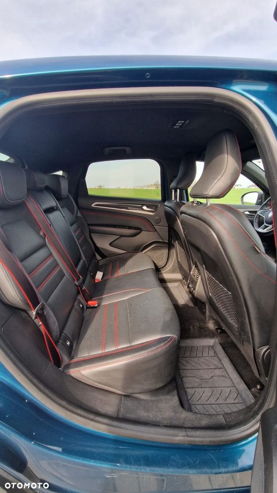 Renault Arkana 1.3 TCe mHEV R.S Line EDC - 12