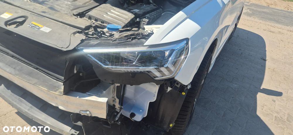 Audi Q3 Sportback 35 TDI S tronic - 22