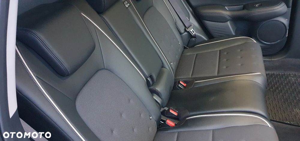 Honda ZR-V - 22