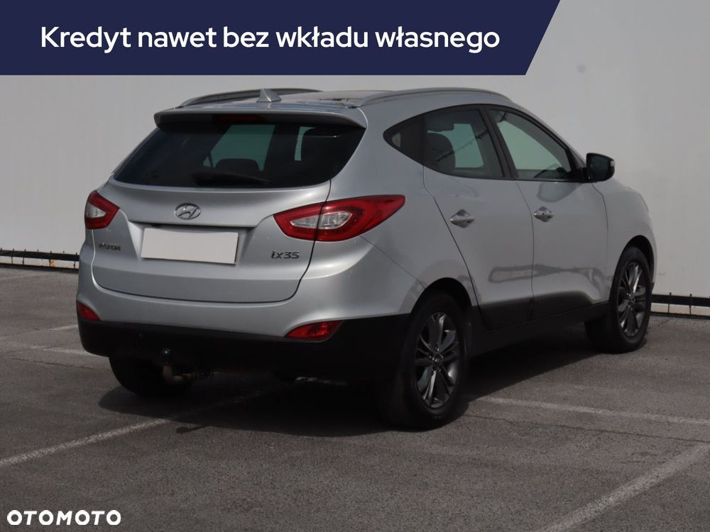 Hyundai ix35 - 7