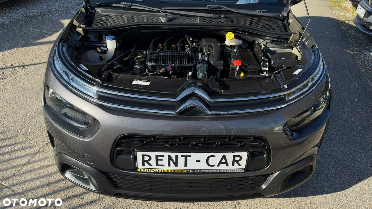 Citroën C4 Cactus - 35