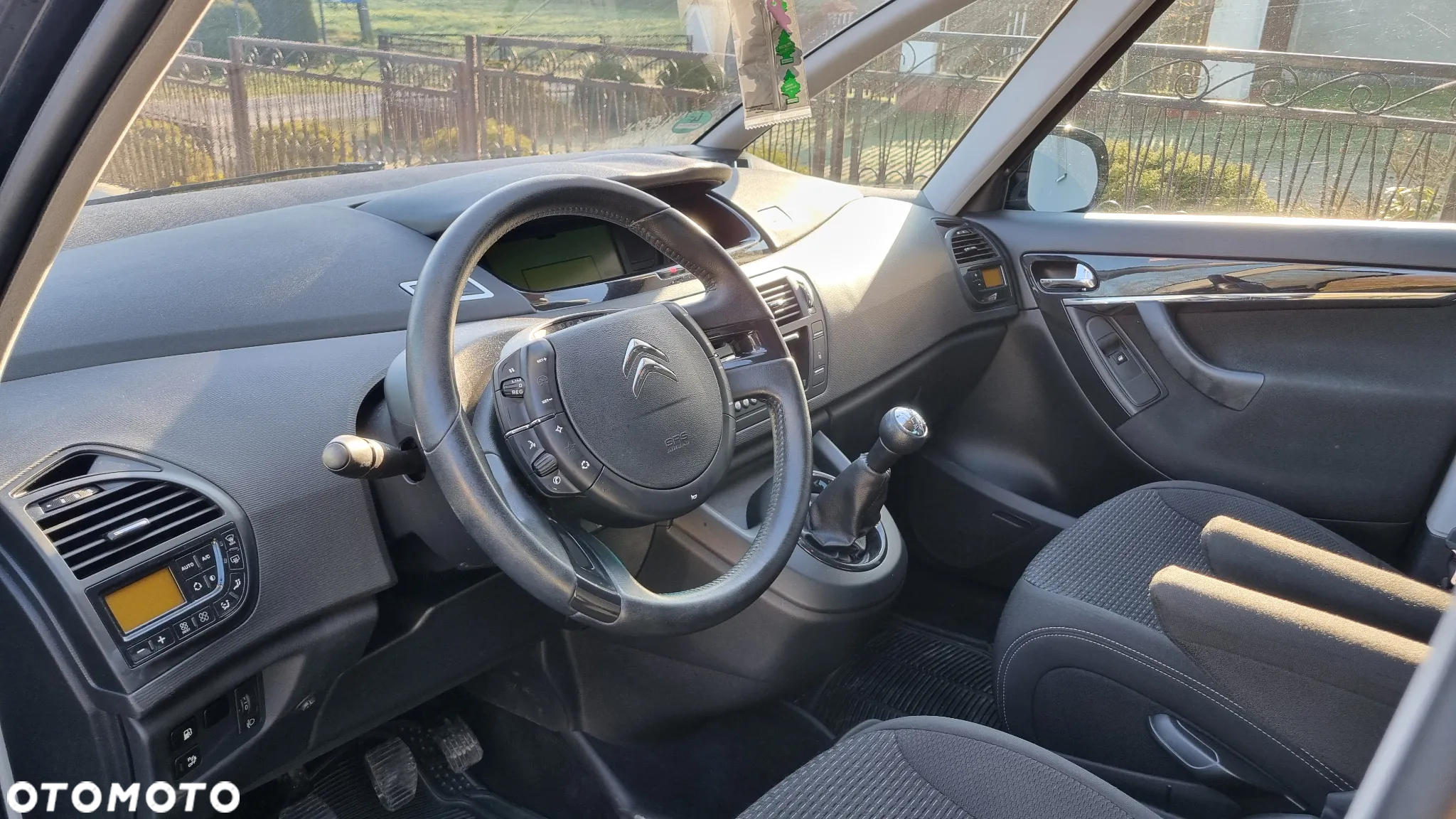 Citroën C4 Picasso 1.6 VTi Selection - 18