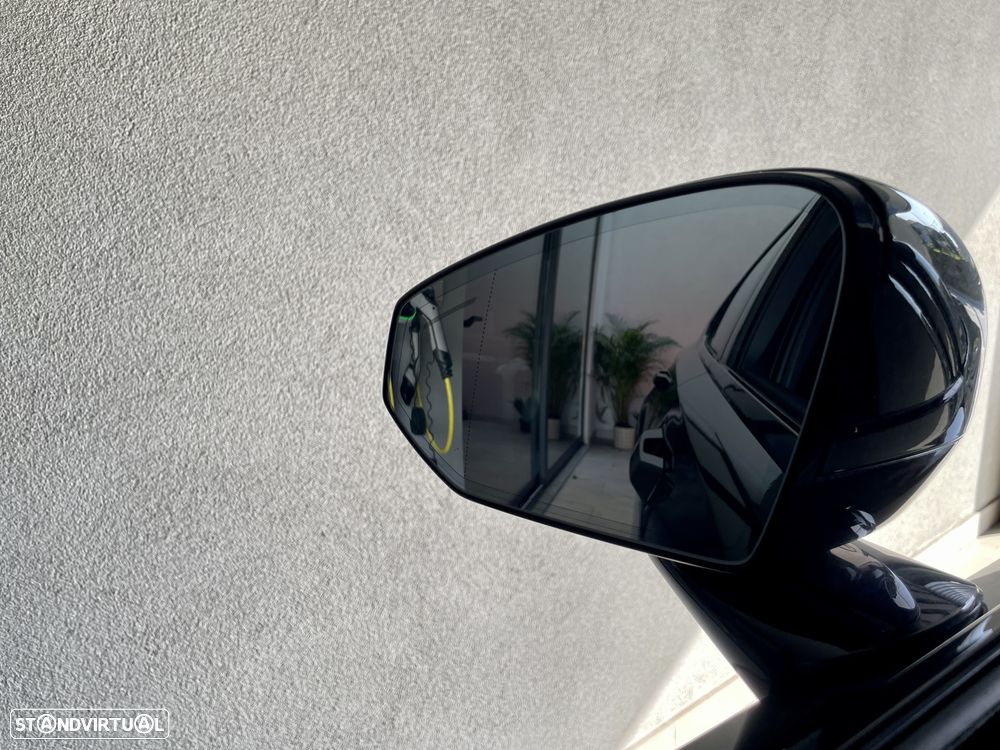 Polestar 2 Long Range 78 kWh AWD - 53