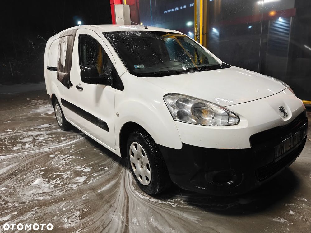 Peugeot Partner - 5