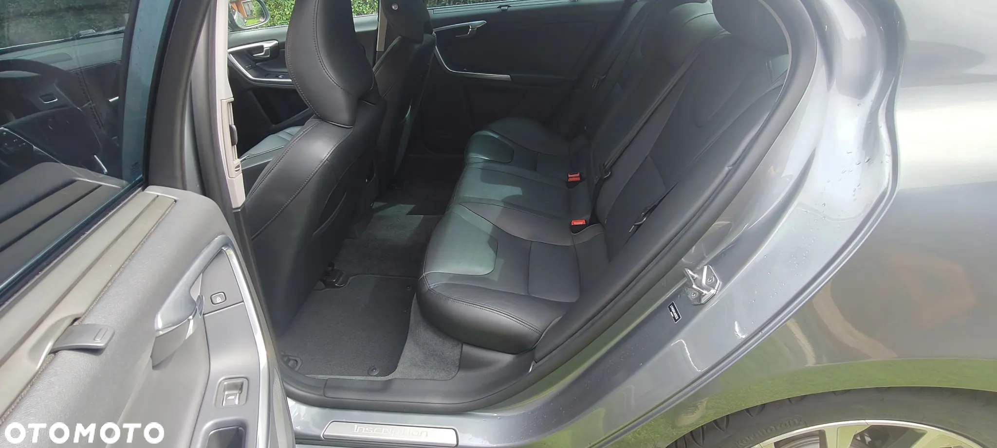 Volvo S60 T5 Drive-E Summum - 9