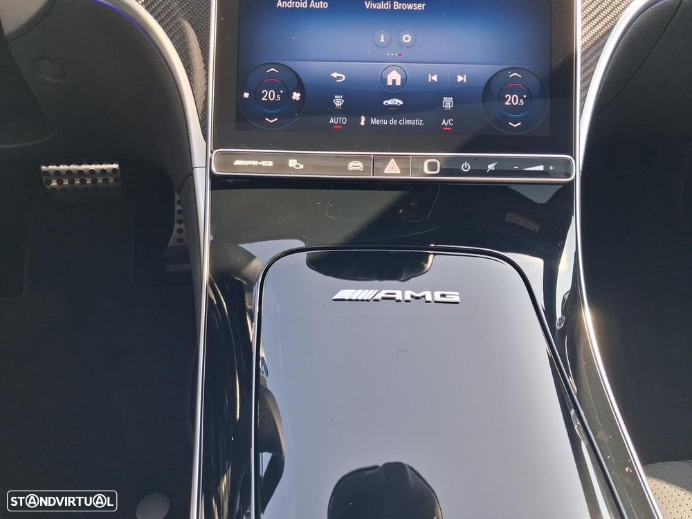 Mercedes-Benz CLE 53 AMG 4Matic+ - 19