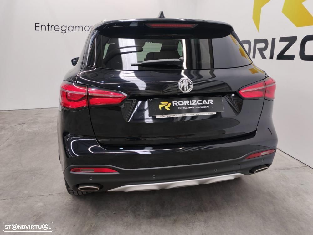 MG EHS 1.5 T-GDI Plug-in Hybrid Comfort - 27