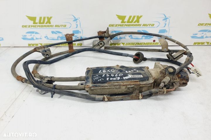 Modul frana de parcare 46130-50010 Lexus LS 4 F4  [din 2006 pana  2009] seria - 1