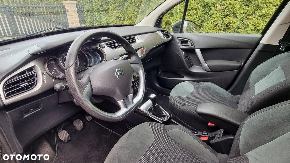 Citroën C3 - 12