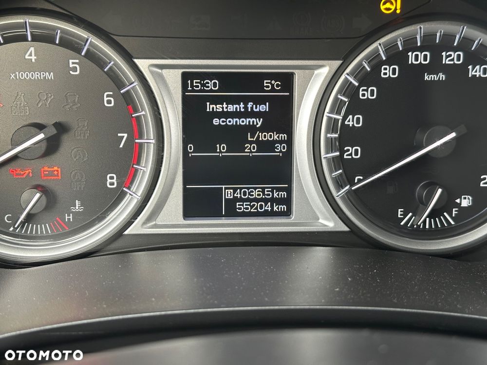 Suzuki Vitara 1.6 (4x2) Comfort+ - 21