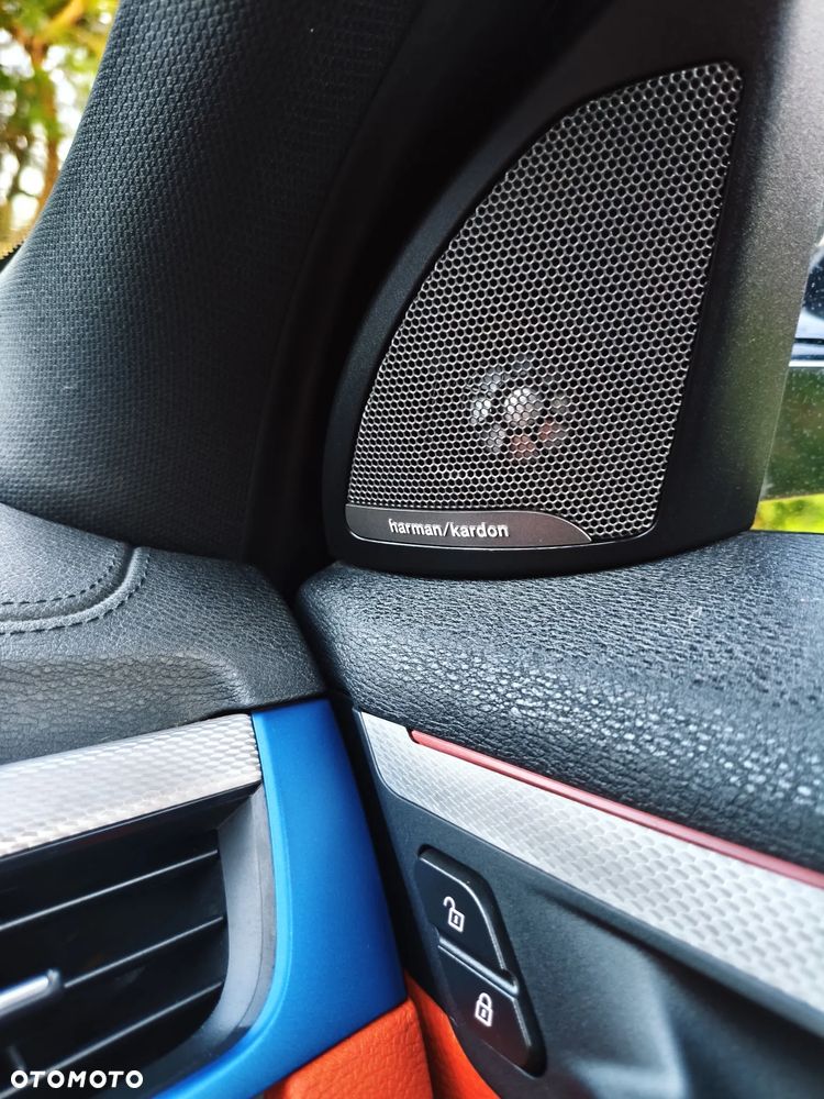 BMW X2 M35i - 19