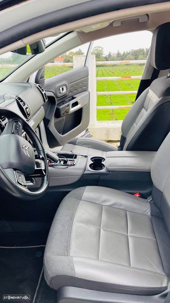 Citroën C5 Aircross - 4