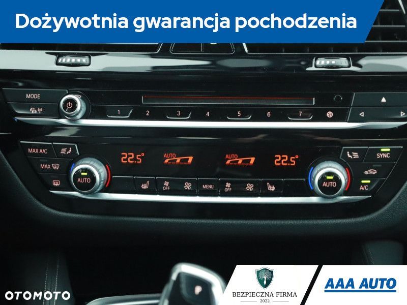 BMW Seria 5 - 12