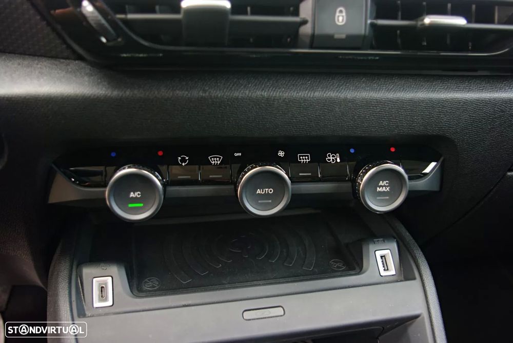 Citroën C4 PureTech 130 Stop&Start EAT8 MAX - 40