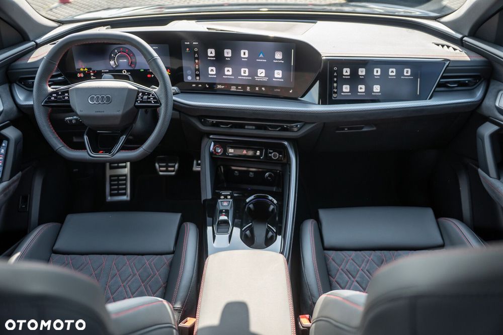 Audi SQ5 Sportback - 21