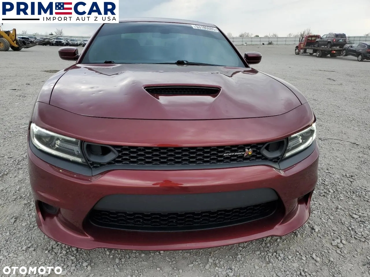 Dodge Charger 6.4 Scat Pack - 5