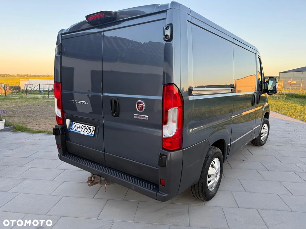Fiat Ducato - 2