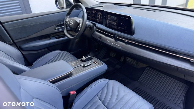 Nissan Ariya 87 kWh e-4ORCE AWD Evolve+ Pack - 6