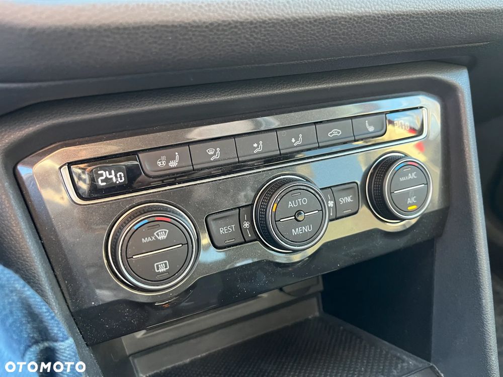 Volkswagen Tiguan Allspace - 26