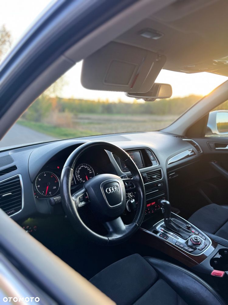 Audi Q5 - 8