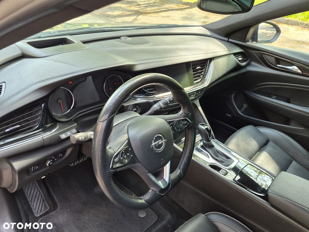 Opel Insignia 2.0 T 4x4 Elite S&S - 17